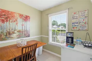 3642 Rock Meadow Cir, High Point, NC 27265 - Photo 5