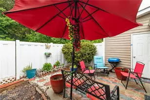 3642 Rock Meadow Cir, High Point, NC 27265 - Photo 25