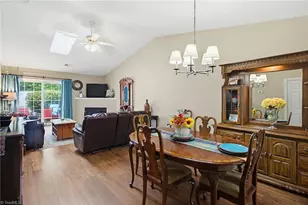 3642 Rock Meadow Cir, High Point, NC 27265 - Photo 11