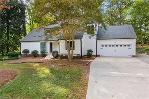 5928 Woodfield Dr, Kernersville, NC 27284 - Photo 3