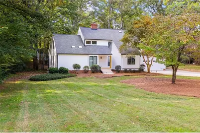5928 Woodfield Drive, Kernersville, NC 27284 - Photo 1