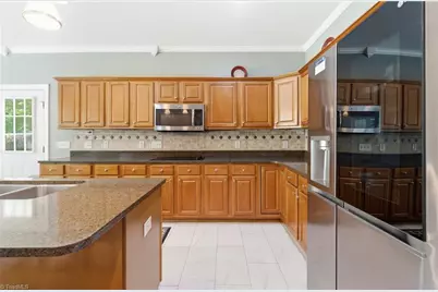 217 Dressage Court, Mebane, NC 27302 - Photo 25