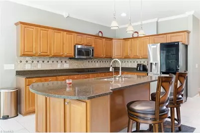 217 Dressage Court, Mebane, NC 27302 - Photo 29