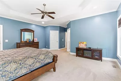 217 Dressage Court, Mebane, NC 27302 - Photo 15