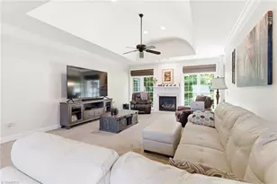 217 Dressage Ct, Mebane, NC 27302 - Photo 7