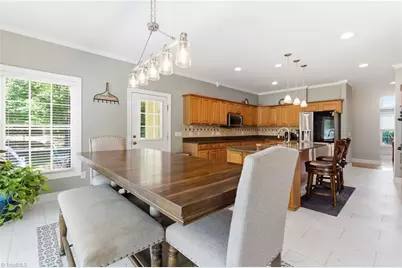 217 Dressage Court, Mebane, NC 27302 - Photo 31