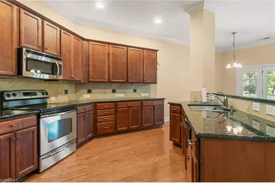 4104 Hansel Trace, Burlington, NC 27215 - Photo 17