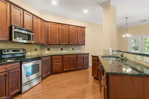 4104 Hansel Trce, Burlington, NC 27215 - Photo 17