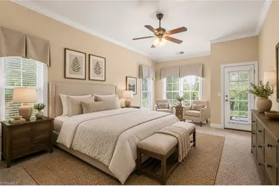 4104 Hansel Trace, Burlington, NC 27215 - Photo 5