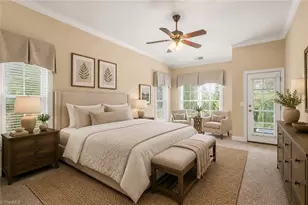 4104 Hansel Trce, Burlington, NC 27215 - Photo 5