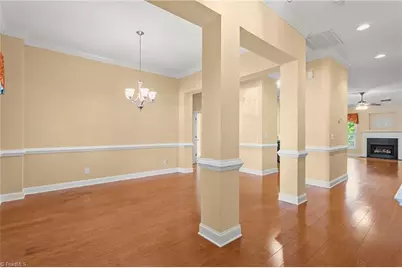 4104 Hansel Trace, Burlington, NC 27215 - Photo 9