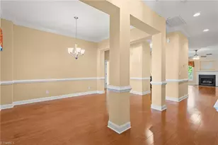 4104 Hansel Trce, Burlington, NC 27215 - Photo 9