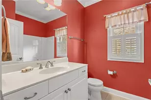 4104 Hansel Trce, Burlington, NC 27215 - Photo 29