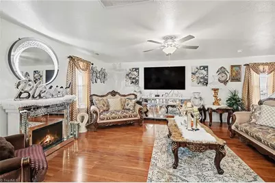 4621 Glencraig Avenue, Greensboro, NC 27405 - Photo 5