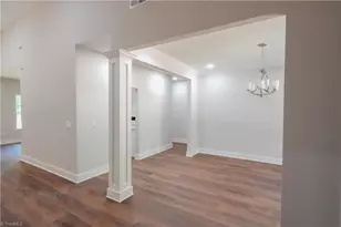 1004 Phineas Dr, Kernersville, NC 27284 - Photo 5
