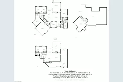 1391 Pheasant Lane, Winston-Salem, NC 27106 - Photo 49