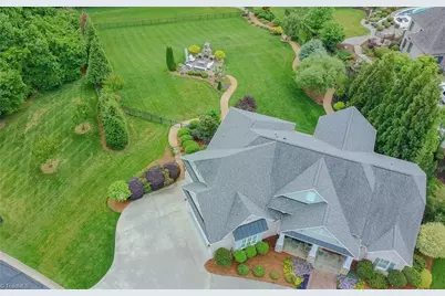 1391 Pheasant Lane, Winston-Salem, NC 27106 - Photo 43