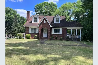 3729 Main Street, Winston-Salem, NC 27127 - Photo 1