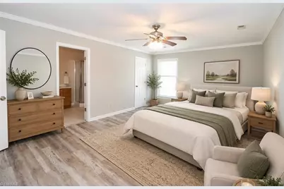 8012 Tam Oshanter Drive, Greensboro, NC 27409 - Photo 19
