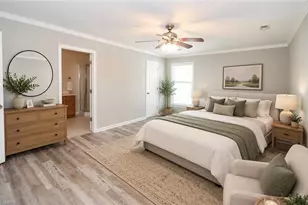 8012 Tam O'Shanter Dr, Greensboro, NC 27409 - Photo 19