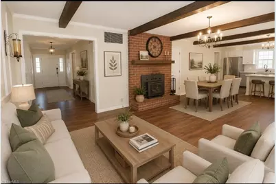 8012 Tam Oshanter Drive, Greensboro, NC 27409 - Photo 13