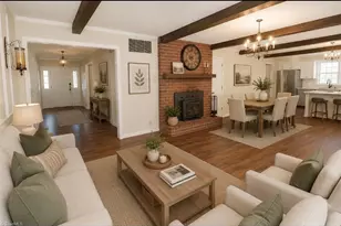 8012 Tam O'Shanter Dr, Greensboro, NC 27409 - Photo 13