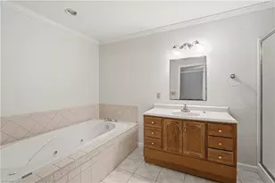 8012 Tam O'Shanter Dr, Greensboro, NC 27409 - Photo 25