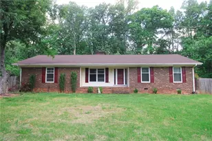 8012 Tam O'Shanter Dr, Greensboro, NC 27409 - Photo 1