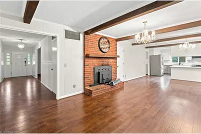 8012 Tam Oshanter Drive, Greensboro, NC 27409 - Photo 9