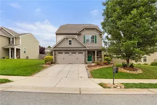 154 Tysonridge Ct, Kernersville, NC 27284 - Photo 3