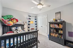 154 Tysonridge Ct, Kernersville, NC 27284 - Photo 23