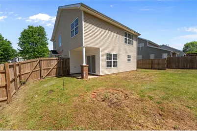1119 Briarwood Drive, Mebane, NC 27302 - Photo 33