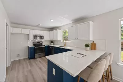 1119 Briarwood Drive, Mebane, NC 27302 - Photo 5