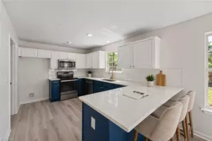 1119 Briarwood Dr, Mebane, NC 27302 - Photo 5