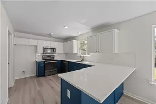 1119 Briarwood Dr, Mebane, NC 27302 - Photo 13