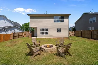 1119 Briarwood Drive, Mebane, NC 27302 - Photo 3