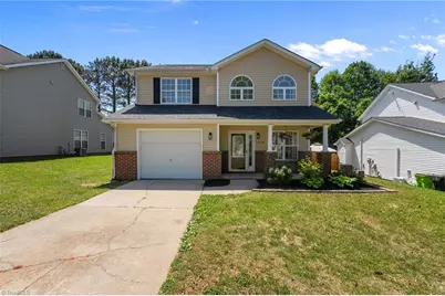 1119 Briarwood Drive, Mebane, NC 27302 - Photo 43