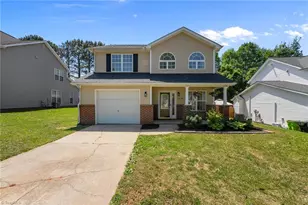 1119 Briarwood Dr, Mebane, NC 27302 - Photo 43
