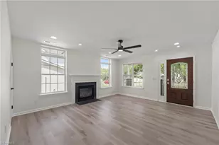1119 Briarwood Dr, Mebane, NC 27302 - Photo 9