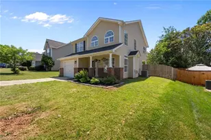 1119 Briarwood Dr, Mebane, NC 27302 - Photo 37