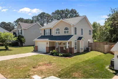 1119 Briarwood Drive, Mebane, NC 27302 - Photo 39