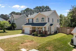 1119 Briarwood Dr, Mebane, NC 27302 - Photo 39