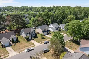 1119 Briarwood Dr, Mebane, NC 27302 - Photo 41