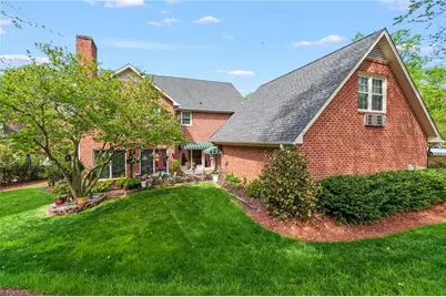 1718 Farnsworth Court, High Point, NC 27262 - Photo 31