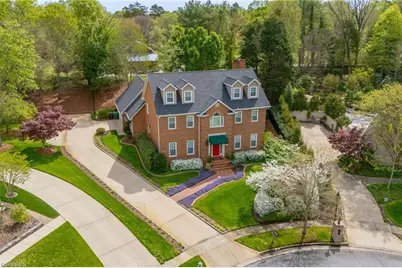 1718 Farnsworth Court, High Point, NC 27262 - Photo 33