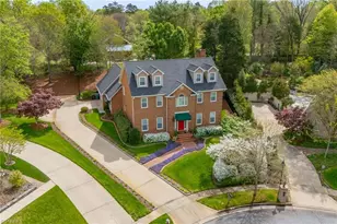1718 Farnsworth Ct, High Point, NC 27262 - Photo 33