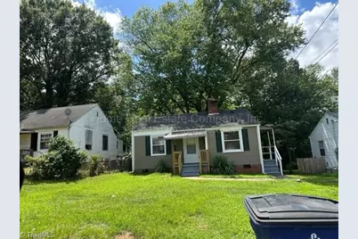 1916 Dacian Street, Winston-Salem, NC 27107 - Photo 1
