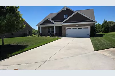 8365 Tralee Road, Clemmons, NC 27012 - Photo 1