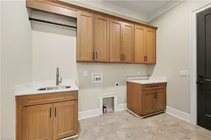 7603 Pemberley Dr, Oak Ridge, NC 27310 - Photo 37