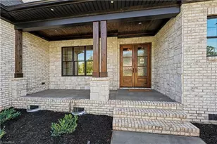 7603 Pemberley Dr, Oak Ridge, NC 27310 - Photo 5